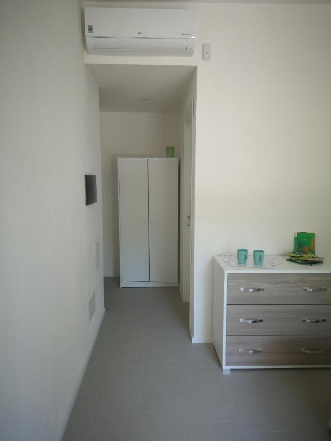 Il Giardino Di Anna - Charming Rooms In 칼리아리 외부 사진